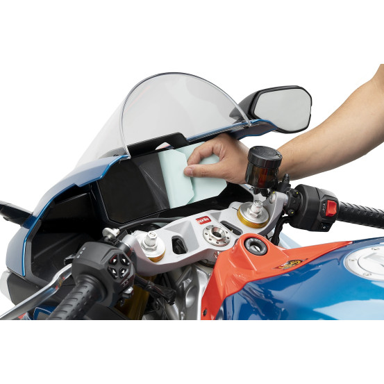 Protection PUIG pour compteurs - APRILIA RS 660 / RS 660 FACTORY / TUONO V4 1100 2025-2026