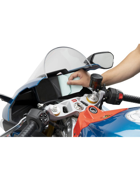 Protection PUIG pour compteurs - APRILIA RS 660 / RS 660 FACTORY / TUONO V4 1100 2025-2026
