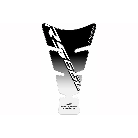 Protection de réservoir PUIG Spirit - APRILIA RS 660 2021-2026 - RS 660 FACTORY 2025-2026