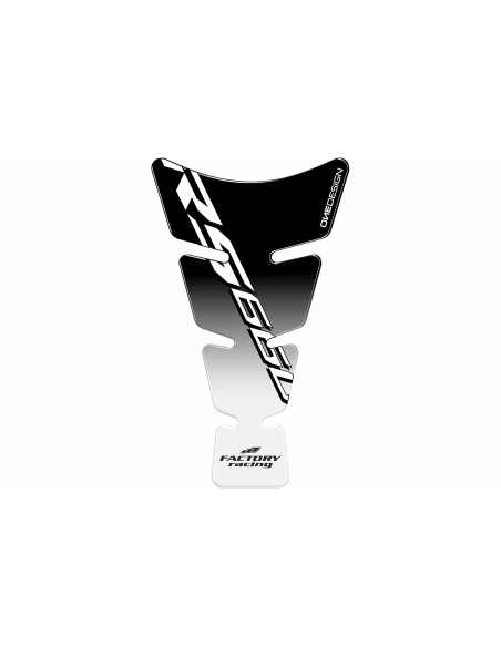 Protection de réservoir PUIG Spirit - APRILIA RS 660 2021-2026 - RS 660 FACTORY 2025-2026