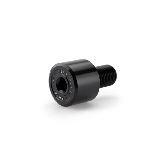 Adaptateurs PUIG de protection de leviers - YAMAHA XSR900 2022-2026 - XSR900 GP 2024-2026