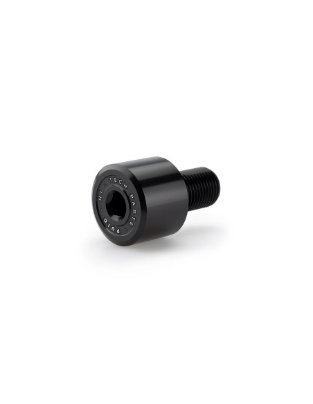 Adaptateurs PUIG de protection de leviers - YAMAHA XSR900 2022-2026 - XSR900 GP 2024-2026