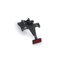Support de plaque PUIG - HONDA CBR1000RR-R FIREBLADE / CBR1000RR-R FIREBLADE SP 2020-2025