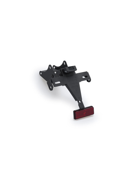 Support de plaque PUIG - HONDA CBR1000RR-R FIREBLADE / CBR1000RR-R FIREBLADE SP 2020-2025