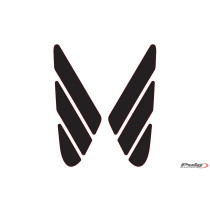 Protection de réservoir PUIG - HONDA CMX 500 REBEL 2017-2026 - CMX 500 REBEL SE 2020-2025 2
