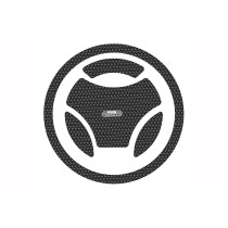 Protection PUIG Bouchon de réservoir Naked - YAMAHA MT-125 2015-2019 - YZF-R125 2014-2018