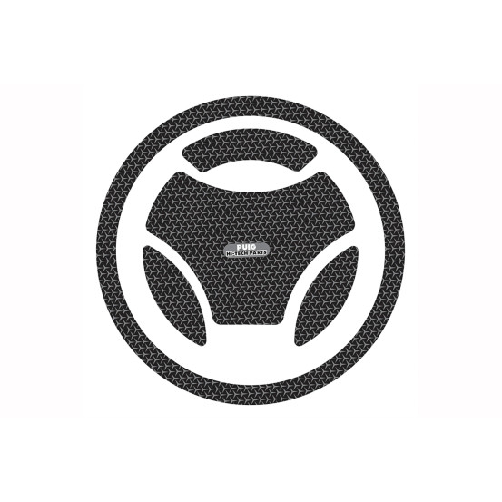 Protection PUIG Bouchon de réservoir Naked - YAMAHA MT-125 2015-2019 - YZF-R125 2014-2018