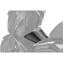 Stickers de protection scooter PUIG Scratch Saver - HONDA FORZA 125 / FORZA 350 2025-2026