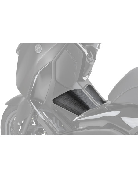 Stickers de protection scooter PUIG Scratch Saver - HONDA FORZA 125 / FORZA 350 2025-2026