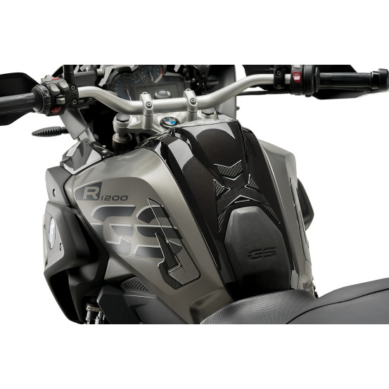 Protection de réservoir PUIG - BMW R1200GS / R1200GS EXCLUSIVE / R1200GS RALLYE 2017-2018