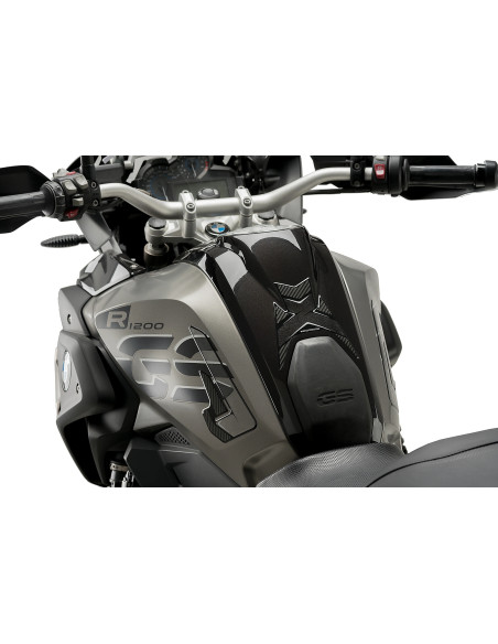 Protection de réservoir PUIG - BMW R1200GS / R1200GS EXCLUSIVE / R1200GS RALLYE 2017-2018