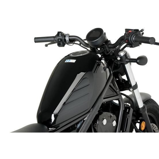 Protection de réservoir PUIG - HONDA CMX 500 REBEL 2017-2026 - CMX 500 REBEL SE 2020-2025