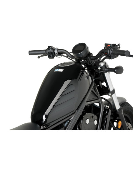 Protection de réservoir PUIG - HONDA CMX 500 REBEL 2017-2026 - CMX 500 REBEL SE 2020-2025