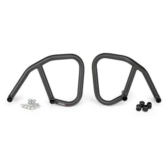 Pare-carters PUIG - YAMAHA TRACER 9 / TRACER 9 GT 2021-2024 - TRACER 9 GT PLUS 2023-2024
