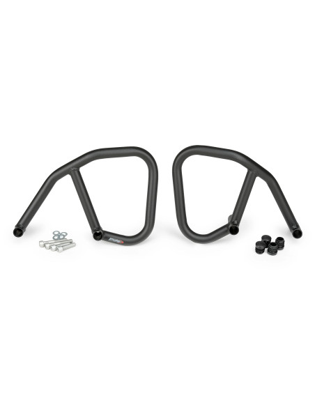 Pare-carters PUIG - YAMAHA TRACER 9 / TRACER 9 GT 2021-2024 - TRACER 9 GT PLUS 2023-2024