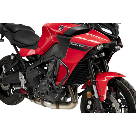 Pare-carters PUIG - YAMAHA TRACER 9 / TRACER 9 GT 2021-2024 - TRACER 9 GT PLUS 2023-2024