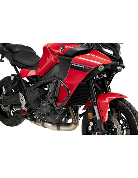 Pare-carters PUIG - YAMAHA TRACER 9 / TRACER 9 GT 2021-2024 - TRACER 9 GT PLUS 2023-2024