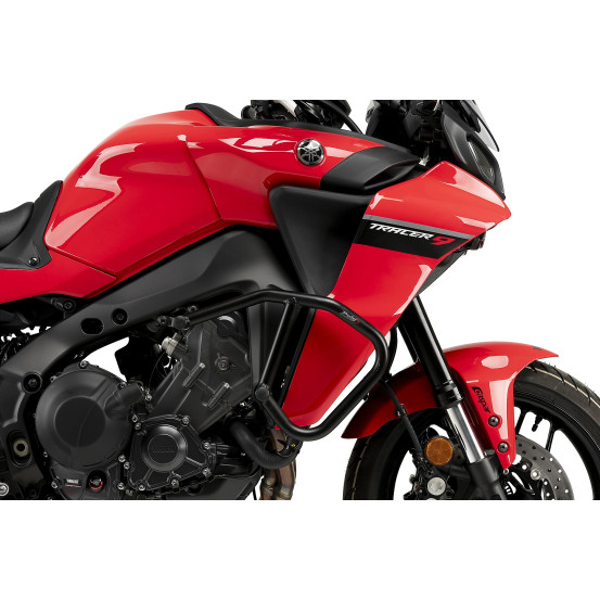 Pare-carters PUIG - YAMAHA TRACER 9 / TRACER 9 GT 2021-2024 - TRACER 9 GT PLUS 2023-2024