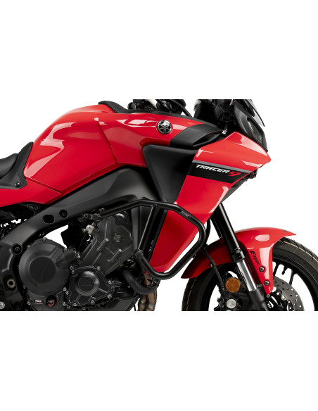 Pare-carters PUIG - YAMAHA TRACER 9 / TRACER 9 GT 2021-2024 - TRACER 9 GT PLUS 2023-2024
