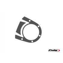 Protection de té Fourche PUIG Xtreme - DUCATI DIAVEL 2011-2016 - DIAVEL CARBON 2014-2016