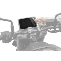 Protection PUIG pour compteurs - INDIAN 101 SCOUT 1250 2024-2026 - CHIEF DARK HORSE 2026