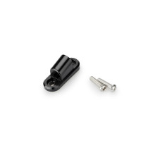 Adaptateurs PUIG rétroviseurs au carénage - Gauche ou Droite - APRILIA RS 660 2021-2024