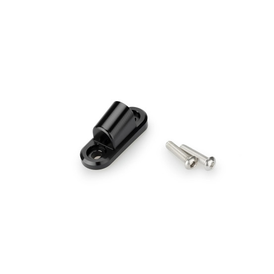 Adaptateurs PUIG rétroviseurs au carénage - Gauche ou Droite - APRILIA RS 660 2021-2024