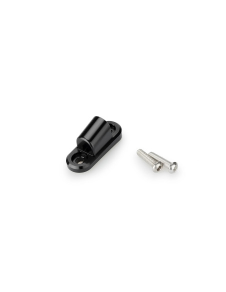 Adaptateurs PUIG rétroviseurs au carénage - Gauche ou Droite - APRILIA RS 660 2021-2024