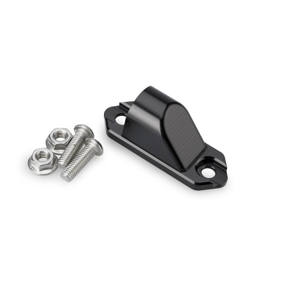 Adaptateurs PUIG rétroviseurs au carénage - Gauche ou Droite - APRILIA RS 457 2024-2026
