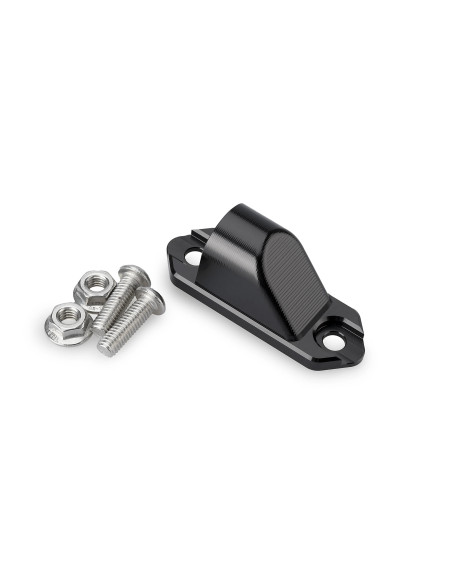 Adaptateurs PUIG rétroviseurs au carénage - Gauche ou Droite - APRILIA RS 457 2024-2026