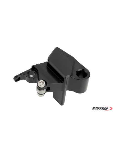 Adaptateur PUIG levier embrayage - DUCATI MONSTER 696 2008-2014 - MONSTER 796 2010-2016