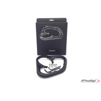Poignées passager PUIG Nombre de vis: 5 - KAWASAKI Z1000 2014-2020 - Z1000 SE 2014-2016 2