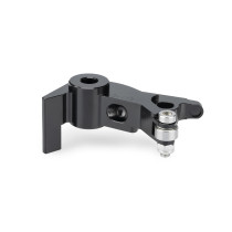 Adaptateur PUIG levier frein - CFMOTO 675NK / 675SR-R 2025-2026 - VOGE 900DSX 2024-2026