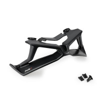 Ailerons PUIG Downforce roadster frontaux - YAMAHA MT-09 2017-2020 - MT-09 SP 2018-2020