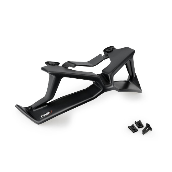 Ailerons PUIG Downforce roadster frontaux - YAMAHA MT-09 2017-2020 - MT-09 SP 2018-2020