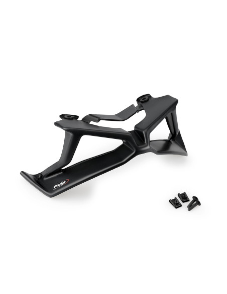 Ailerons PUIG Downforce roadster frontaux - YAMAHA MT-09 2017-2020 - MT-09 SP 2018-2020
