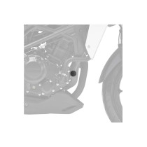 Bouchon de cadre PUIG - HONDA CB125R NEO SPORTS CAFE / CB300R NEO SPORTS CAFE 2018-2026