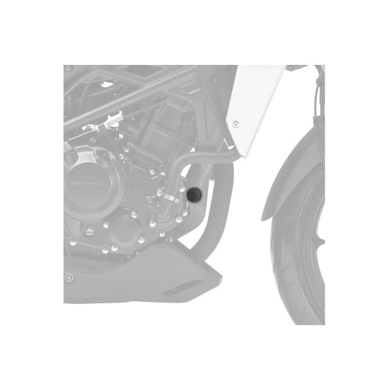 Bouchon de cadre PUIG - HONDA CB125R NEO SPORTS CAFE / CB300R NEO SPORTS CAFE 2018-2026