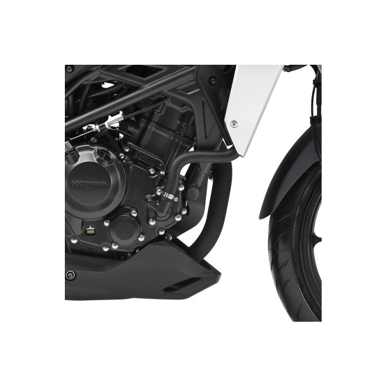 Bouchon de cadre PUIG - HONDA CB125R NEO SPORTS CAFE / CB300R NEO SPORTS CAFE 2018-2026