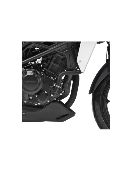 Bouchon de cadre PUIG - HONDA CB125R NEO SPORTS CAFE / CB300R NEO SPORTS CAFE 2018-2026