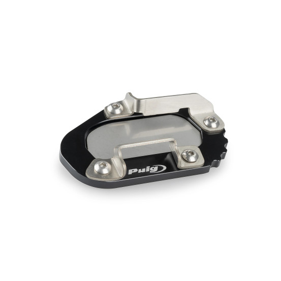 Elargisseur de béquille PUIG pour suspension Standard - BMW R1300GS ADVENTURE 2024-2026