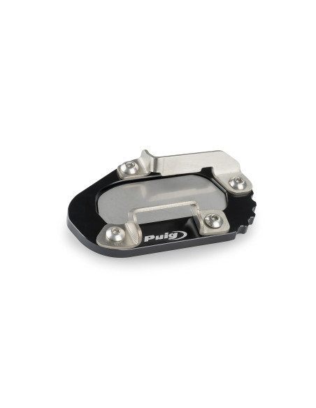 Elargisseur de béquille PUIG pour suspension Standard - BMW R1300GS ADVENTURE 2024-2026