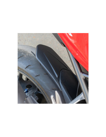 Extension PUIG de garde-boue arrière - HONDA CB1000 HORNET / CB1000 HORNET SP 2025-2026