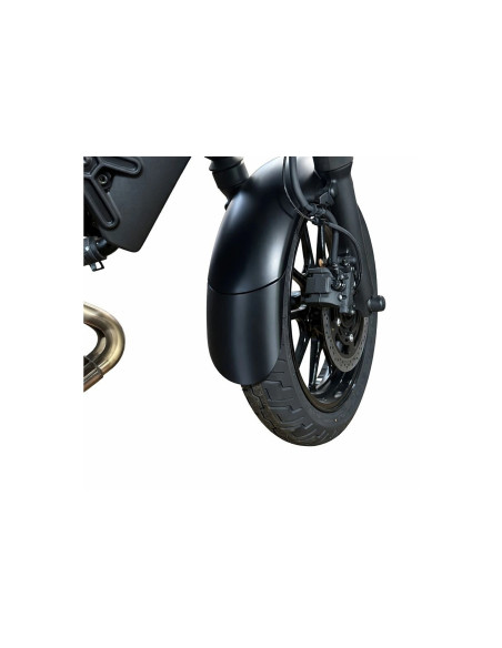 Extension PUIG garde boue avant - KAWASAKI ELIMINATOR 500 / ELIMINATOR 500 SE 2024-2026