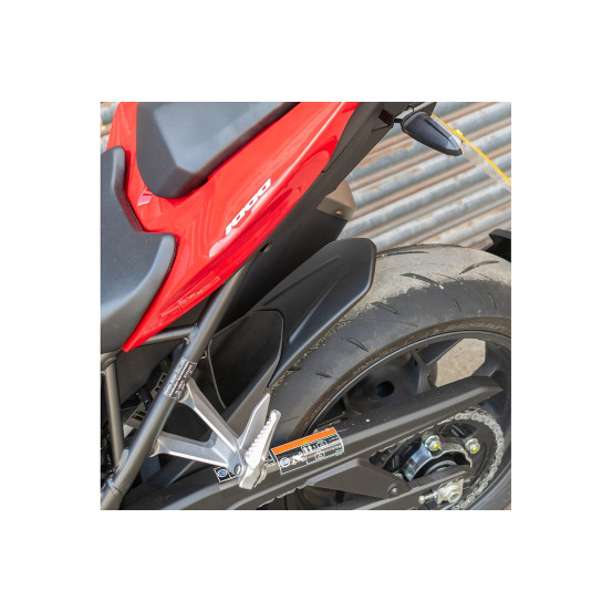 Extension PUIG de garde-boue arrière - HONDA CB1000 HORNET / CB1000 HORNET SP 2025-2026
