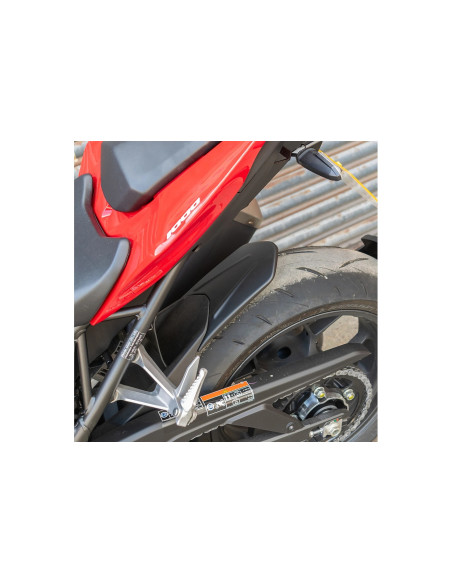 Extension PUIG de garde-boue arrière - HONDA CB1000 HORNET / CB1000 HORNET SP 2025-2026