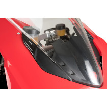 Obturateurs PUIG de rétroviseurs - DUCATI PANIGALE V2 2020-2024 - PANIGALE V4 2018-2024 2