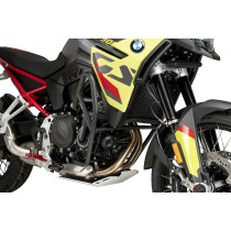 Pare-carters PUIG - BMW F750GS 2018-2024 - F800GS / F900GS 2024-2026 - F850GS 2018-2023