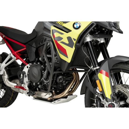 Pare-carters PUIG - BMW F750GS 2018-2024 - F800GS / F900GS 2024-2026 - F850GS 2018-2023