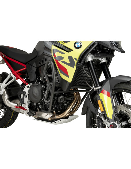 Pare-carters PUIG - BMW F750GS 2018-2024 - F800GS / F900GS 2024-2026 - F850GS 2018-2023